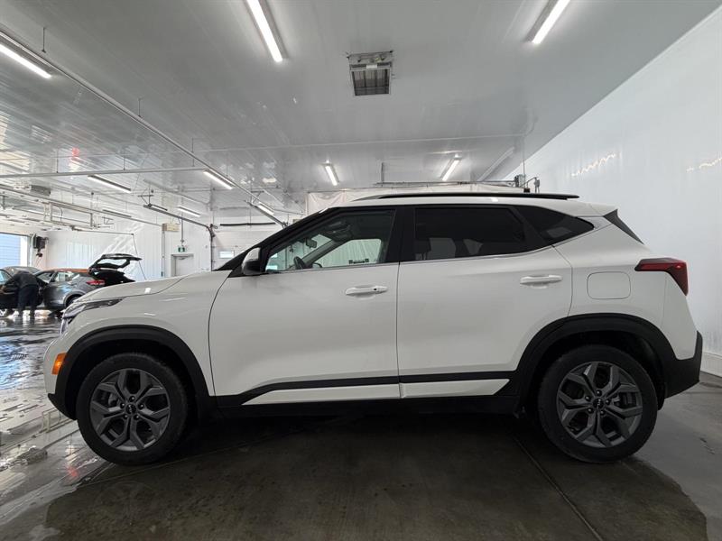 kia Seltos 2026 - 2