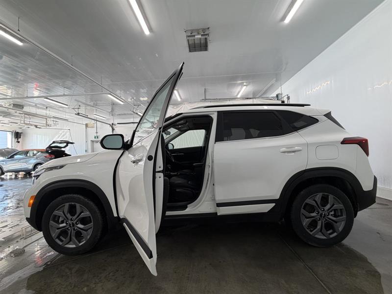 kia Seltos 2026 - 3