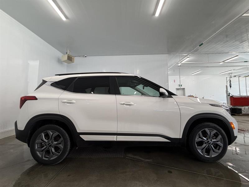 kia Seltos 2026 - 8