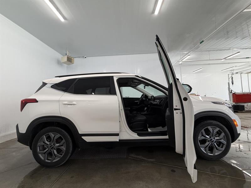 kia Seltos 2026 - 9