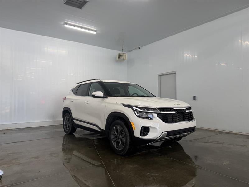 kia Seltos 2026 - 10