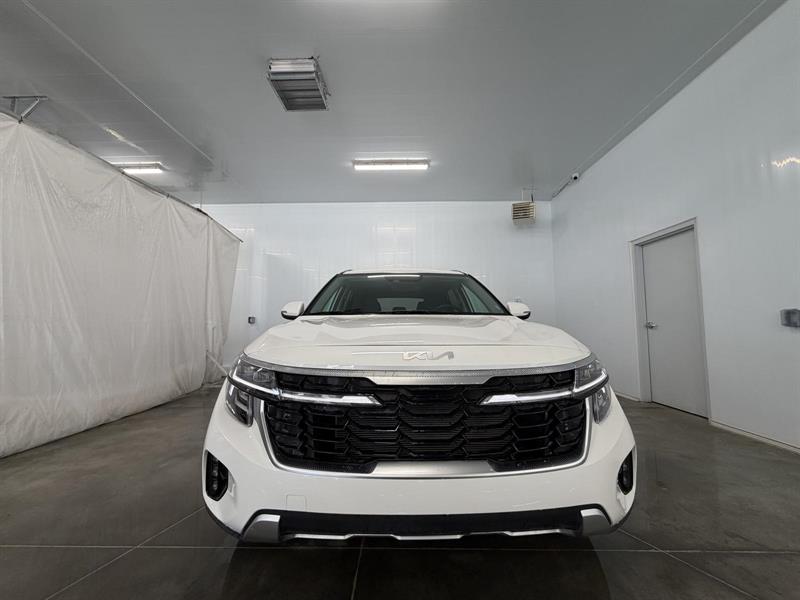 kia Seltos 2026 - 11
