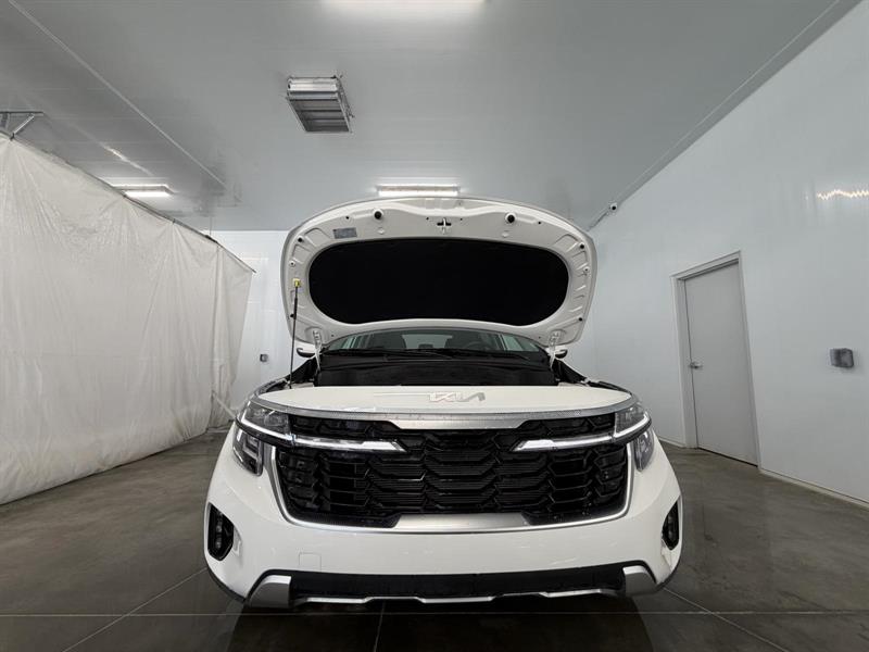 kia Seltos 2026 - 12