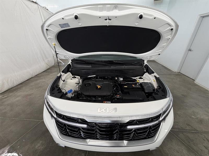kia Seltos 2026 - 13