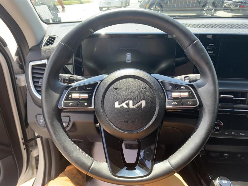 kia Seltos 2026 - 16