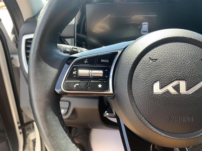 kia Seltos 2026 - 17