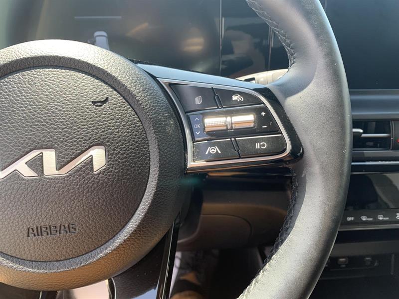kia Seltos 2026 - 18
