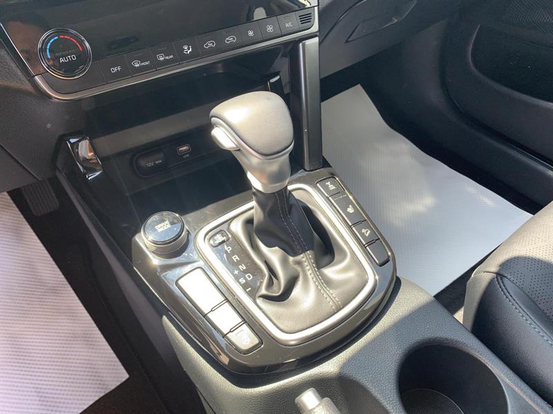 kia Seltos 2026 - 20