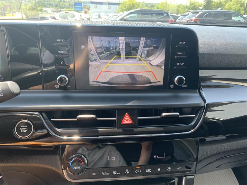 kia Seltos 2026 - 24