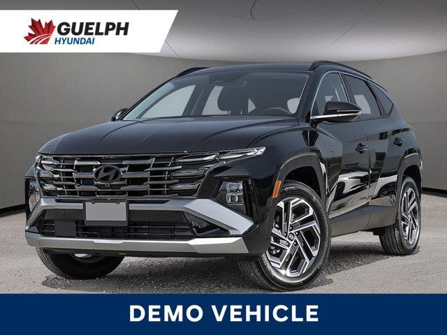hyundai Tucson hybride 2026