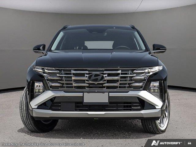 hyundai Tucson hybride 2026 - 2