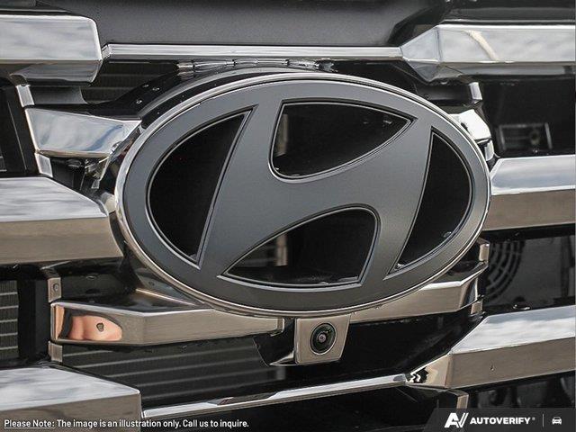 hyundai Tucson hybride 2026 - 9