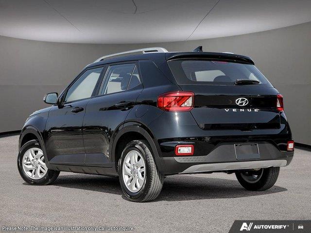 hyundai Venue 2026 - 4