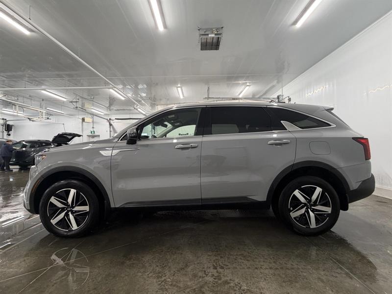 kia Sorento 2022 - 2