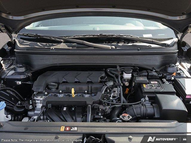 hyundai Venue 2026 - 6