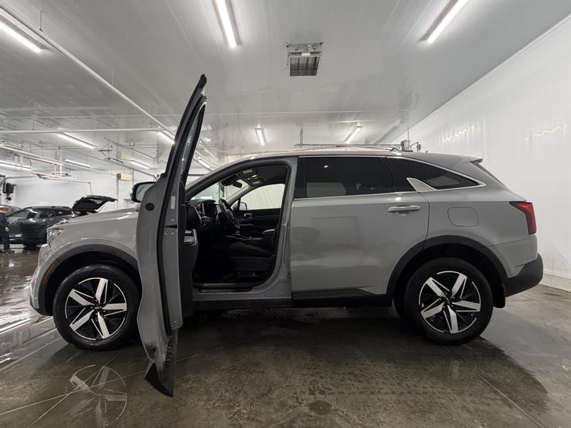 kia Sorento 2022 - 3