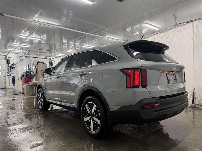 kia Sorento 2022 - 4