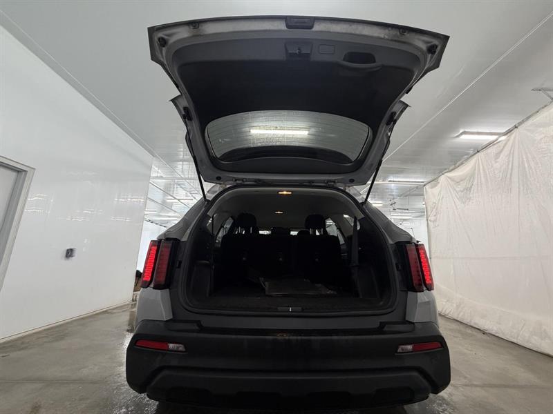 kia Sorento 2022 - 6
