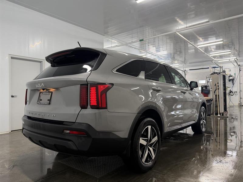 kia Sorento 2022 - 7
