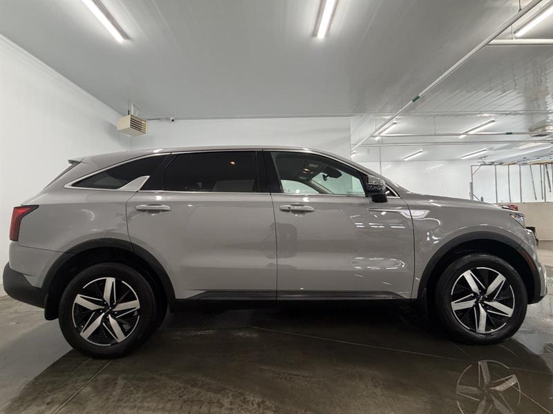 kia Sorento 2022 - 8