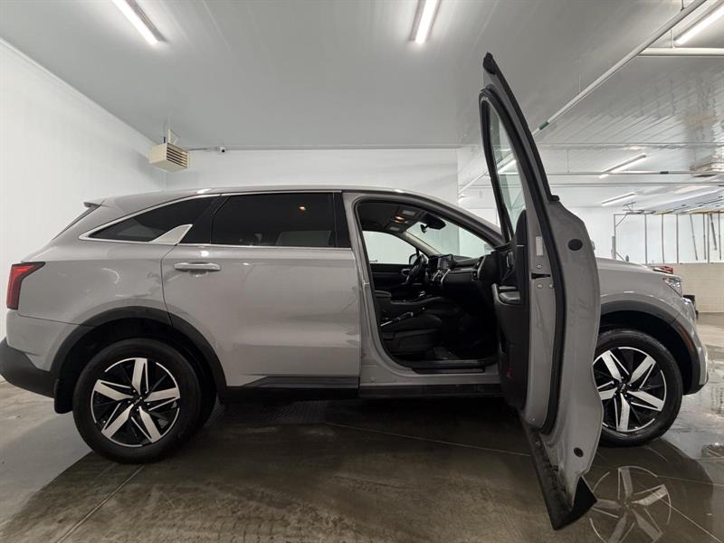 kia Sorento 2022 - 9