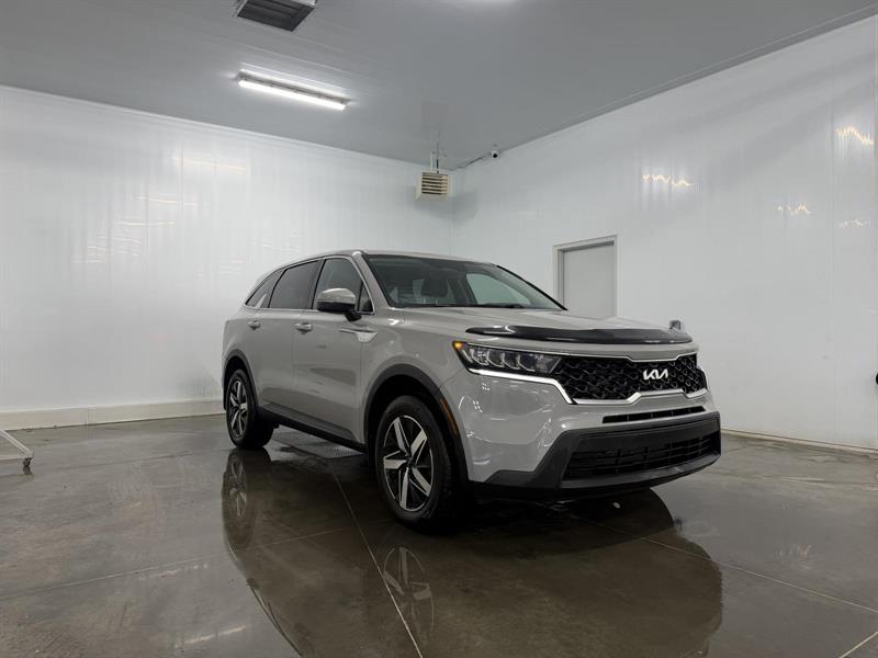 kia Sorento 2022 - 10