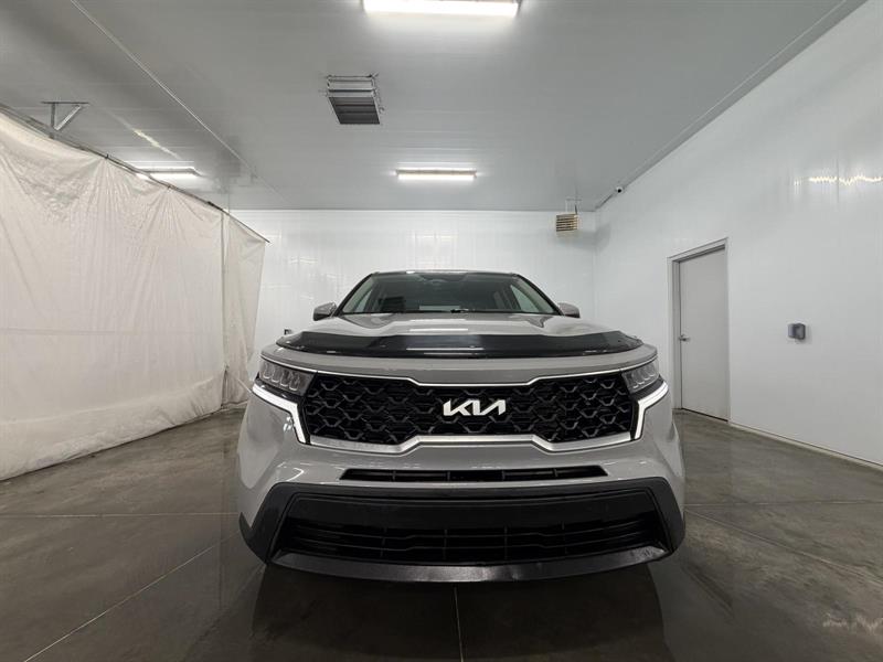 kia Sorento 2022 - 11