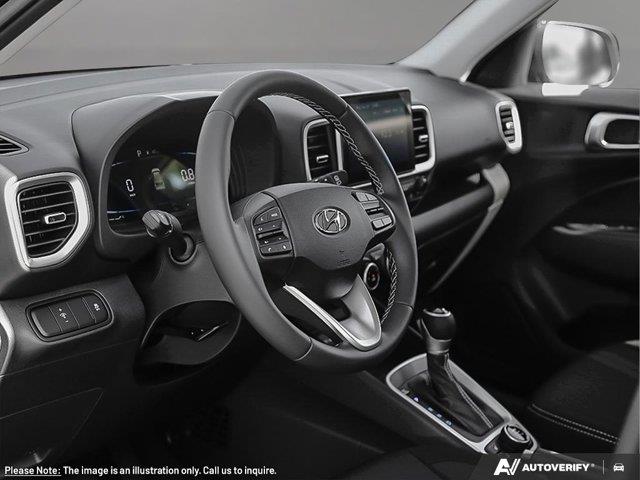 hyundai Venue 2026 - 12