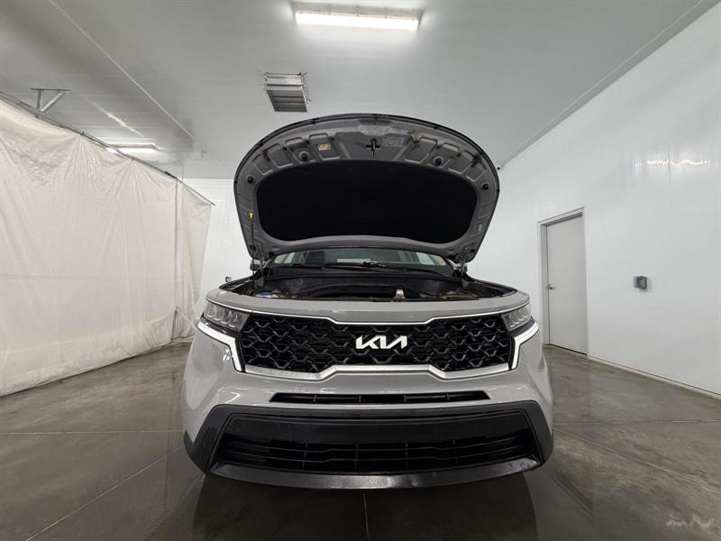 kia Sorento 2022 - 12