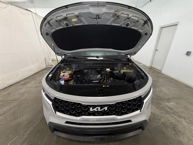 kia Sorento 2022 - 13