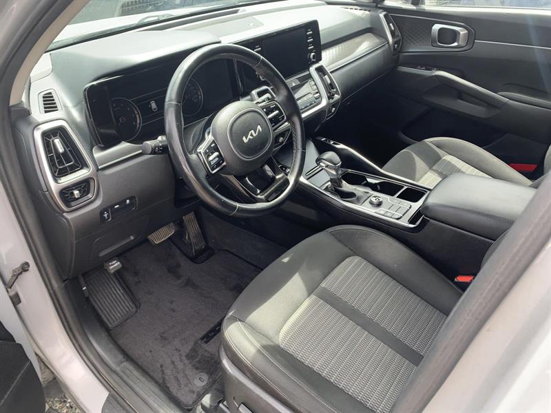 kia Sorento 2022 - 14
