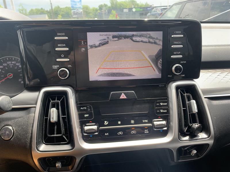 kia Sorento 2022 - 22