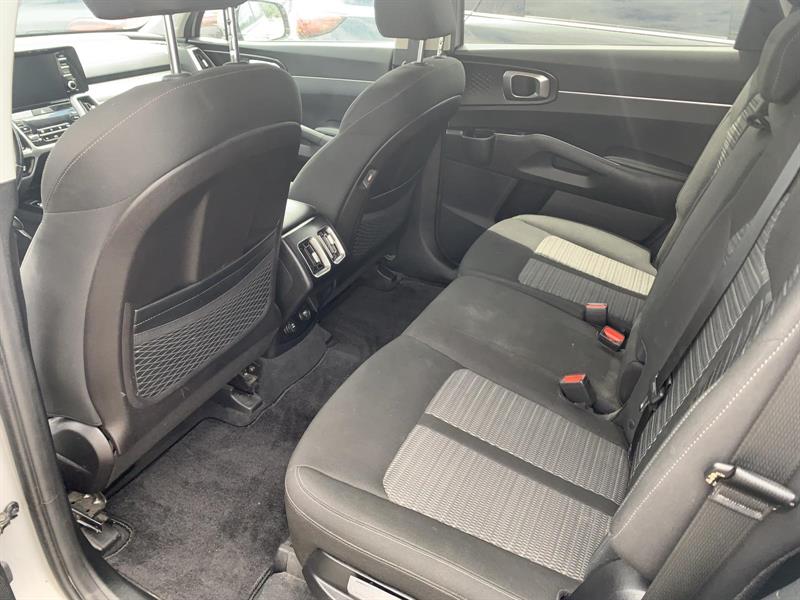 kia Sorento 2022 - 24