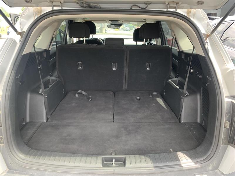 kia Sorento 2022 - 25