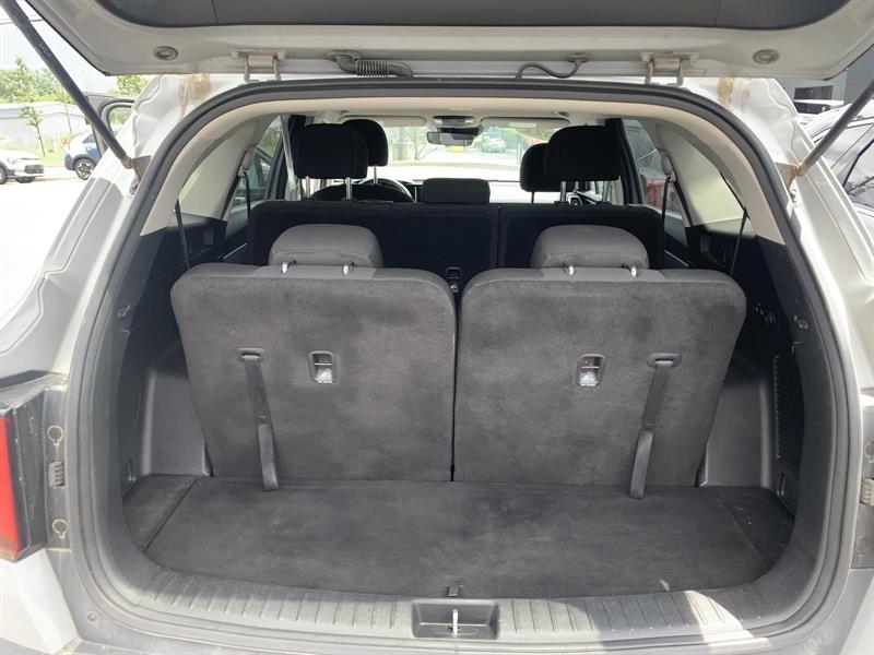 kia Sorento 2022 - 26