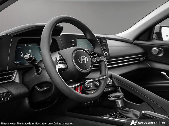 hyundai Elantra 2026 - 10