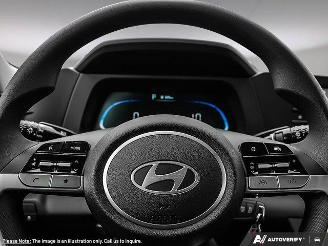 hyundai Elantra 2026 - 11