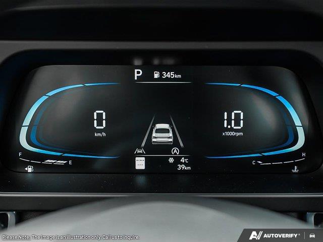 hyundai Elantra 2026 - 12