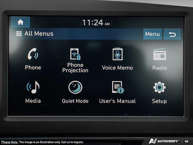 hyundai Elantra 2026 - 16