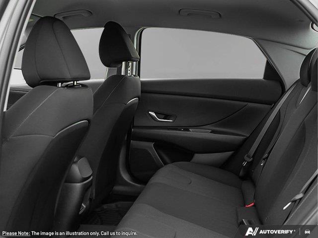 hyundai Elantra 2026 - 19