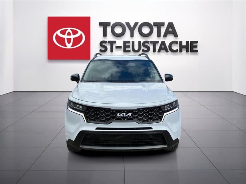 kia Sorento 2022 - 2