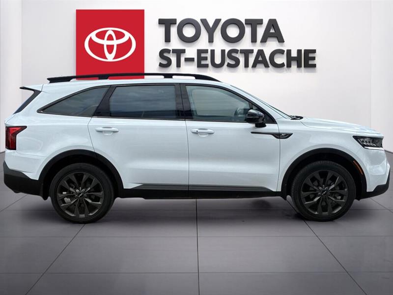 kia Sorento 2022 - 4