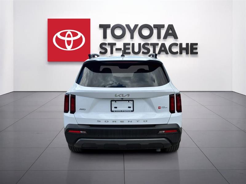 kia Sorento 2022 - 6