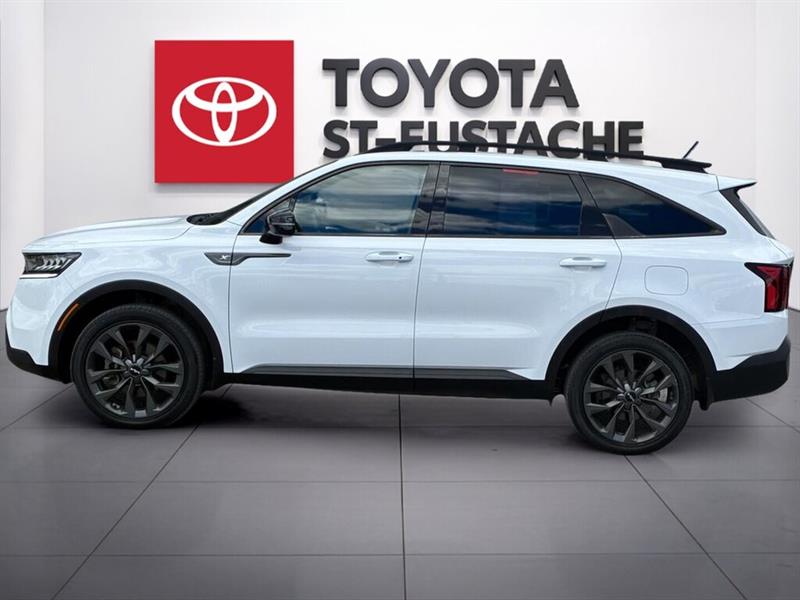 kia Sorento 2022 - 8