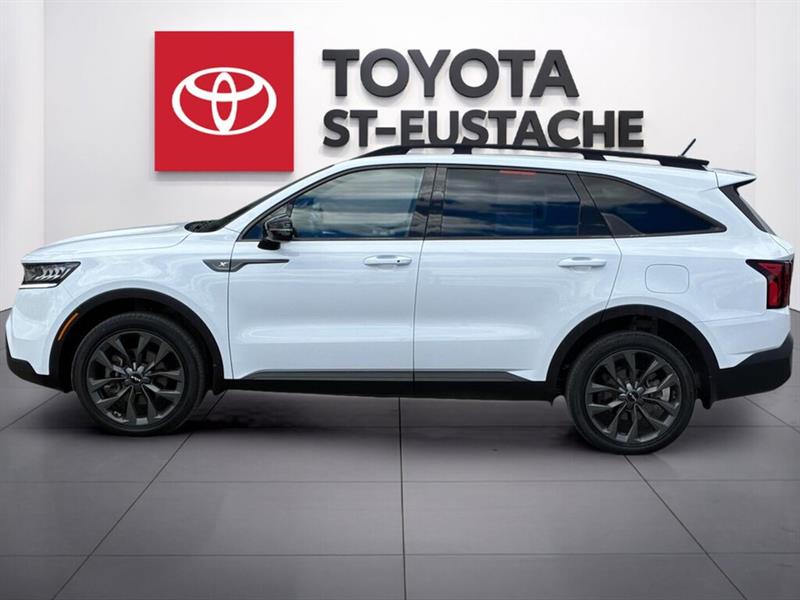 kia Sorento 2022 - 9