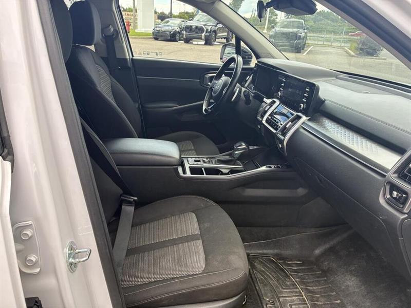kia Sorento 2022 - 10