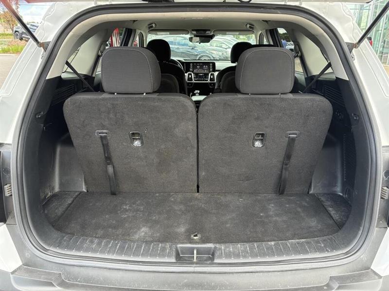 kia Sorento 2022 - 11
