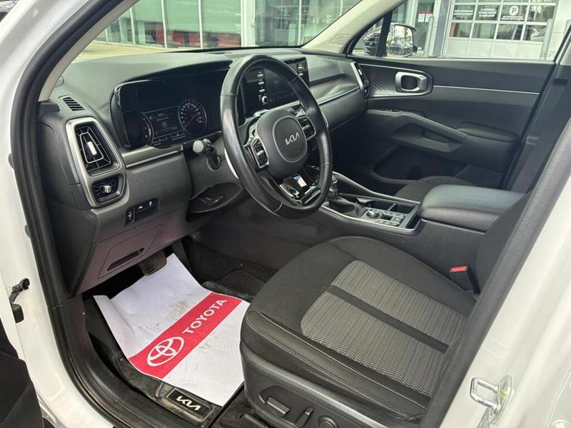 kia Sorento 2022 - 14