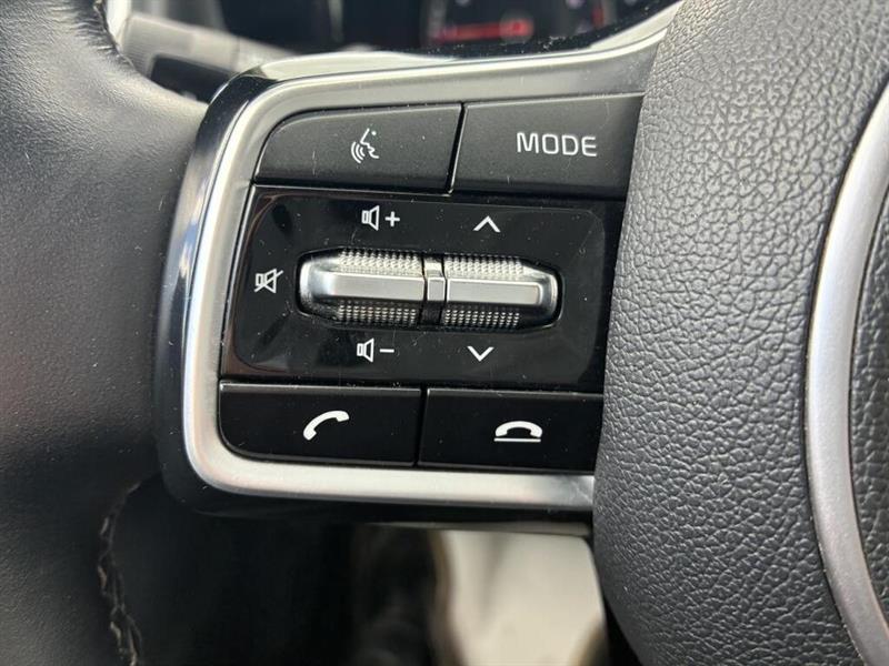 kia Sorento 2022 - 18