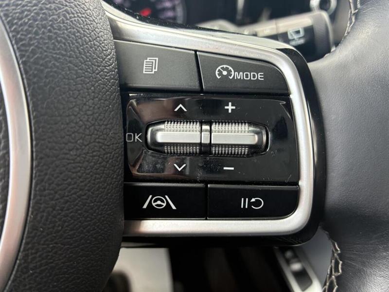 kia Sorento 2022 - 19